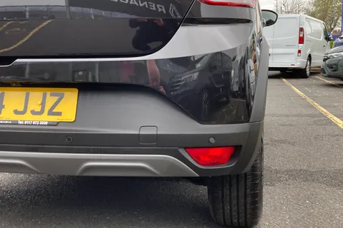 WN24JJZ Dacia Sandero Stepway 1.0 TCe Expression 5dr Thumbnail #25