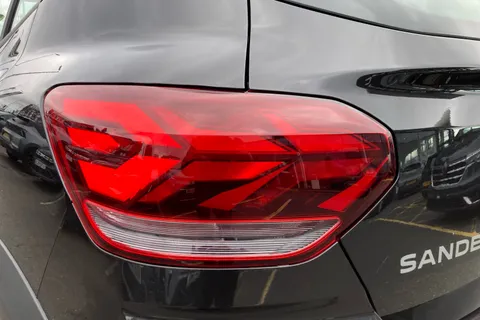 WN24JJZ Dacia Sandero Stepway 1.0 TCe Expression 5dr Thumbnail #27