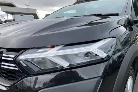 WN24JJZ Dacia Sandero Stepway 1.0 TCe Expression 5dr Thumbnail #30