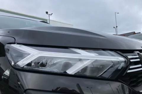 WN24JJZ Dacia Sandero Stepway 1.0 TCe Expression 5dr Thumbnail #31