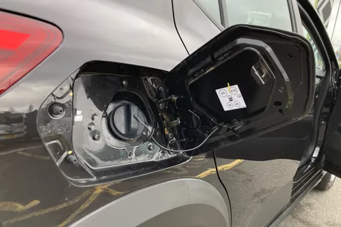 WN24JJZ Dacia Sandero Stepway 1.0 TCe Expression 5dr Thumbnail #35