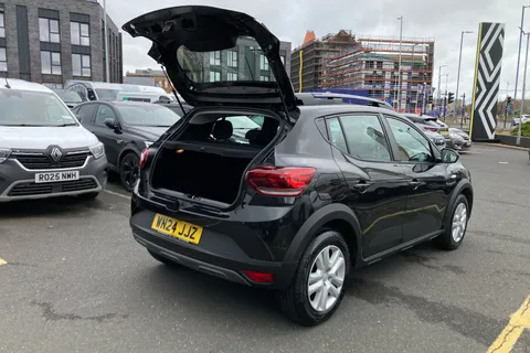 WN24JJZ Dacia Sandero Stepway 1.0 TCe Expression 5dr Thumbnail #40