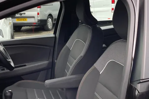 WN24JJZ Dacia Sandero Stepway 1.0 TCe Expression 5dr Thumbnail #41