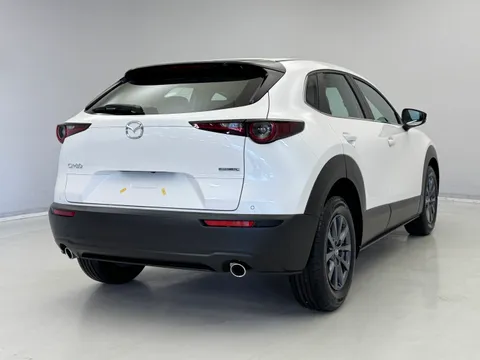 DS26JFO Mazda Cx-30 2.5 e-Skyactiv G MHEV [140] Centre-Line 5dr Thumbnail #6