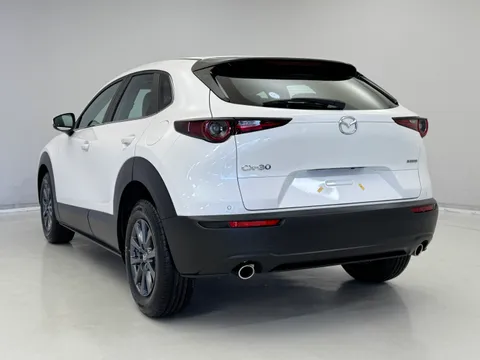DS26JFO Mazda Cx-30 2.5 e-Skyactiv G MHEV [140] Centre-Line 5dr Thumbnail #9