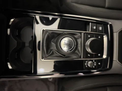 DS26JFO Mazda Cx-30 2.5 e-Skyactiv G MHEV [140] Centre-Line 5dr Thumbnail #21