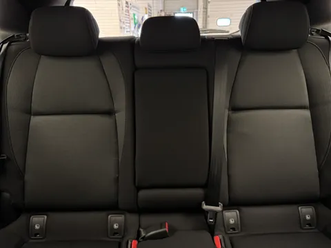 DS26JFO Mazda Cx-30 2.5 e-Skyactiv G MHEV [140] Centre-Line 5dr Thumbnail #23