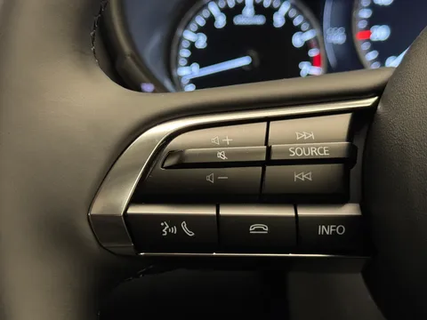 DS26JFO Mazda Cx-30 2.5 e-Skyactiv G MHEV [140] Centre-Line 5dr Thumbnail #33