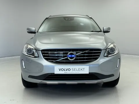 KV66PWX Volvo XC60 D5 [220] SE Lux Nav 5dr AWD Thumbnail #10