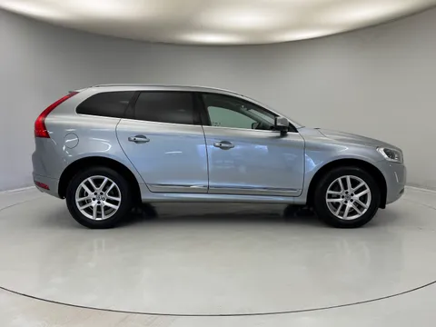 KV66PWX Volvo XC60 D5 [220] SE Lux Nav 5dr AWD Thumbnail #11