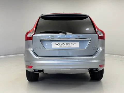 KV66PWX Volvo XC60 D5 [220] SE Lux Nav 5dr AWD Thumbnail #13