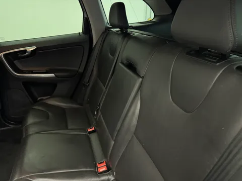 KV66PWX Volvo XC60 D5 [220] SE Lux Nav 5dr AWD Thumbnail #17