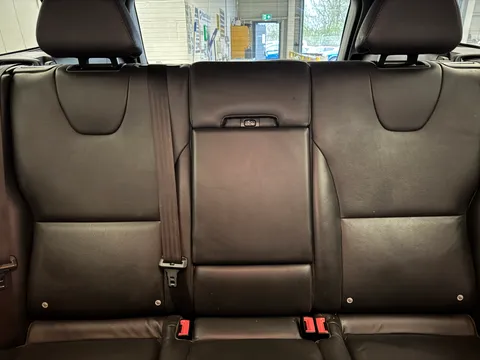 KV66PWX Volvo XC60 D5 [220] SE Lux Nav 5dr AWD Thumbnail #22