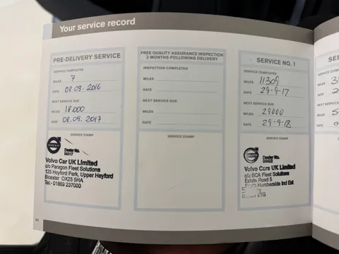 KV66PWX Volvo XC60 D5 [220] SE Lux Nav 5dr AWD Thumbnail #23