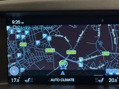 KV66PWX Volvo XC60 D5 [220] SE Lux Nav 5dr AWD Thumbnail #33