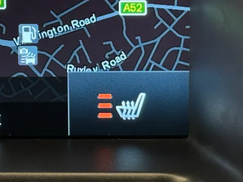 KV66PWX Volvo XC60 D5 [220] SE Lux Nav 5dr AWD Thumbnail #34