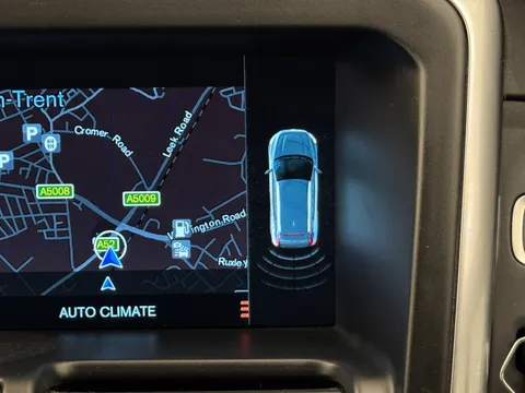 KV66PWX Volvo XC60 D5 [220] SE Lux Nav 5dr AWD Thumbnail #35