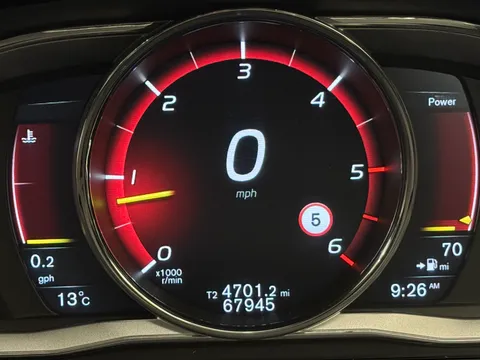 KV66PWX Volvo XC60 D5 [220] SE Lux Nav 5dr AWD Thumbnail #36