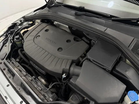 KV66PWX Volvo XC60 D5 [220] SE Lux Nav 5dr AWD Thumbnail #39