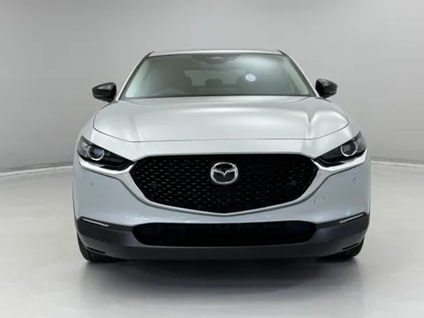 DS26JFV Mazda Cx-30 2.5 e-Skyactiv G MHEV [140] Homura 5dr Auto Thumbnail #4