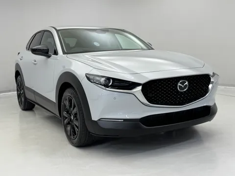 DS26JFV Mazda Cx-30 2.5 e-Skyactiv G MHEV [140] Homura 5dr Auto Thumbnail #1