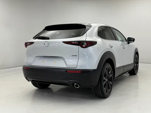 DS26JFV Mazda Cx-30 2.5 e-Skyactiv G MHEV [140] Homura 5dr Auto Thumbnail #6