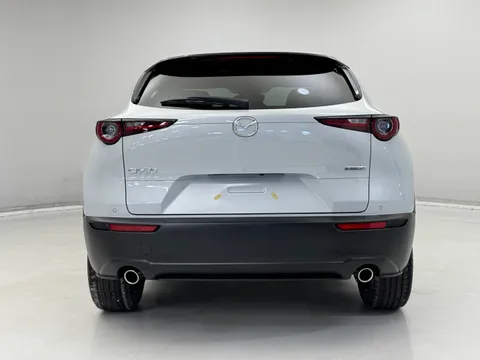 DS26JFV Mazda Cx-30 2.5 e-Skyactiv G MHEV [140] Homura 5dr Auto Thumbnail #7