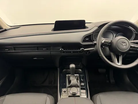 DS26JFV Mazda Cx-30 2.5 e-Skyactiv G MHEV [140] Homura 5dr Auto Thumbnail #11