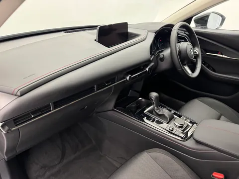 DS26JFV Mazda Cx-30 2.5 e-Skyactiv G MHEV [140] Homura 5dr Auto Thumbnail #12