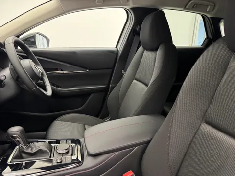 DS26JFV Mazda Cx-30 2.5 e-Skyactiv G MHEV [140] Homura 5dr Auto Thumbnail #13