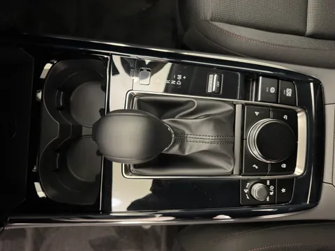 DS26JFV Mazda Cx-30 2.5 e-Skyactiv G MHEV [140] Homura 5dr Auto Thumbnail #16