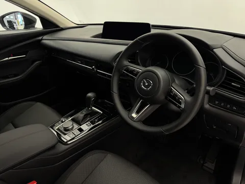 DS26JFV Mazda Cx-30 2.5 e-Skyactiv G MHEV [140] Homura 5dr Auto Thumbnail #22