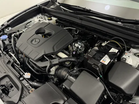 DS26JFV Mazda Cx-30 2.5 e-Skyactiv G MHEV [140] Homura 5dr Auto Thumbnail #23