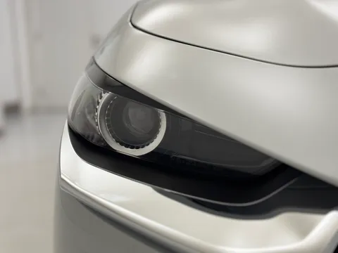 DS26JFV Mazda Cx-30 2.5 e-Skyactiv G MHEV [140] Homura 5dr Auto Thumbnail #27