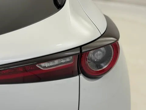 DS26JFV Mazda Cx-30 2.5 e-Skyactiv G MHEV [140] Homura 5dr Auto Thumbnail #29