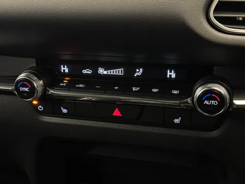 DS26JFV Mazda Cx-30 2.5 e-Skyactiv G MHEV [140] Homura 5dr Auto Thumbnail #35