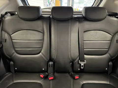 CY67GDZ Renault Captur 1.5 dCi 110 Signature S Nav 5dr Thumbnail #15