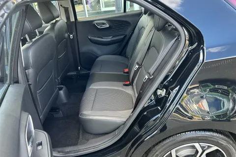 DK24XNT Mg Motor Uk Mg3 1.5 VTi-TECH Exclusive 5dr [Navigation] Thumbnail #10