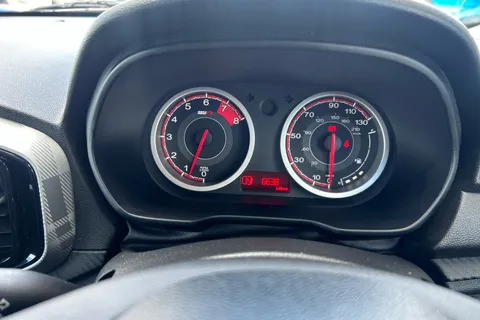 DK24XNT Mg Motor Uk Mg3 1.5 VTi-TECH Exclusive 5dr [Navigation] Thumbnail #12