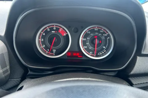 DK24XNT Mg Motor Uk Mg3 1.5 VTi-TECH Exclusive 5dr [Navigation] Thumbnail #14