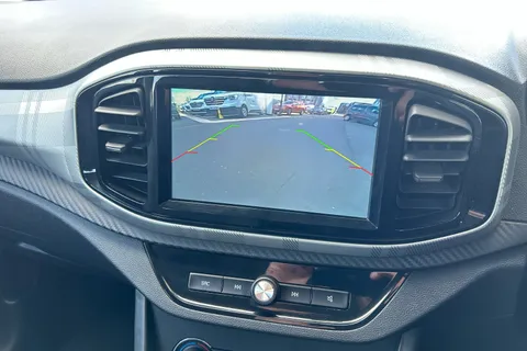 DK24XNT Mg Motor Uk Mg3 1.5 VTi-TECH Exclusive 5dr [Navigation] Thumbnail #16