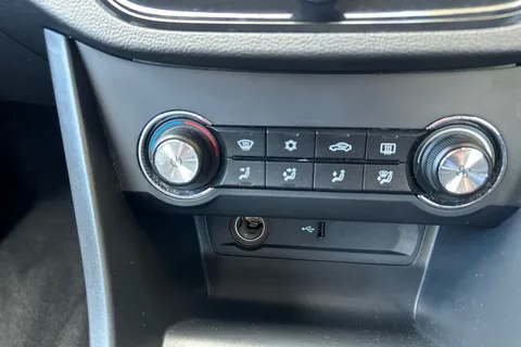 DK24XNT Mg Motor Uk Mg3 1.5 VTi-TECH Exclusive 5dr [Navigation] Thumbnail #19