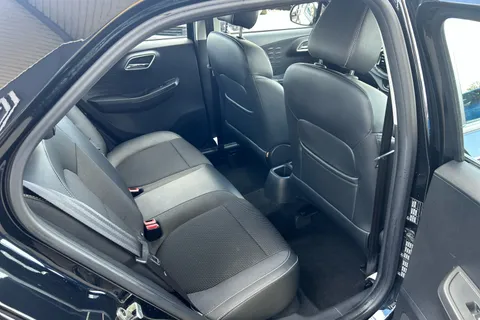 DK24XNT Mg Motor Uk Mg3 1.5 VTi-TECH Exclusive 5dr [Navigation] Thumbnail #21