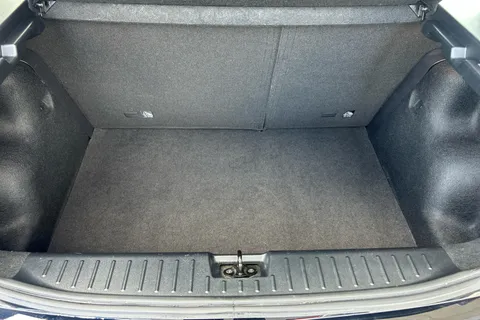 DK24XNT Mg Motor Uk Mg3 1.5 VTi-TECH Exclusive 5dr [Navigation] Thumbnail #22