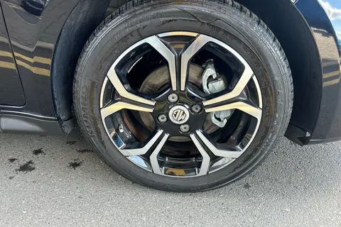 DK24XNT Mg Motor Uk Mg3 1.5 VTi-TECH Exclusive 5dr [Navigation] Thumbnail #28