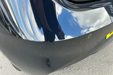 DK24XNT Mg Motor Uk Mg3 1.5 VTi-TECH Exclusive 5dr [Navigation] Thumbnail #33