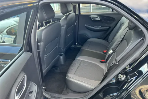 DK24XNT Mg Motor Uk Mg3 1.5 VTi-TECH Exclusive 5dr [Navigation] Thumbnail #39