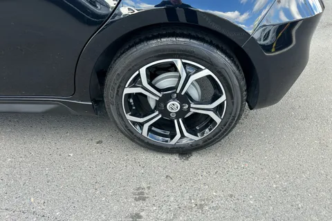 DK24XNT Mg Motor Uk Mg3 1.5 VTi-TECH Exclusive 5dr [Navigation] Thumbnail #41