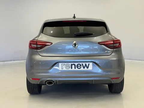 HN23BYB Renault Clio 1.0 TCe 90 RS Line 5dr Thumbnail #7