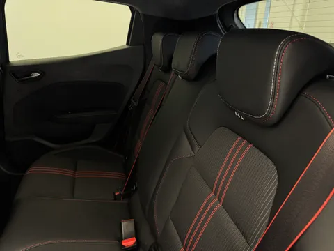 HN23BYB Renault Clio 1.0 TCe 90 RS Line 5dr Thumbnail #16